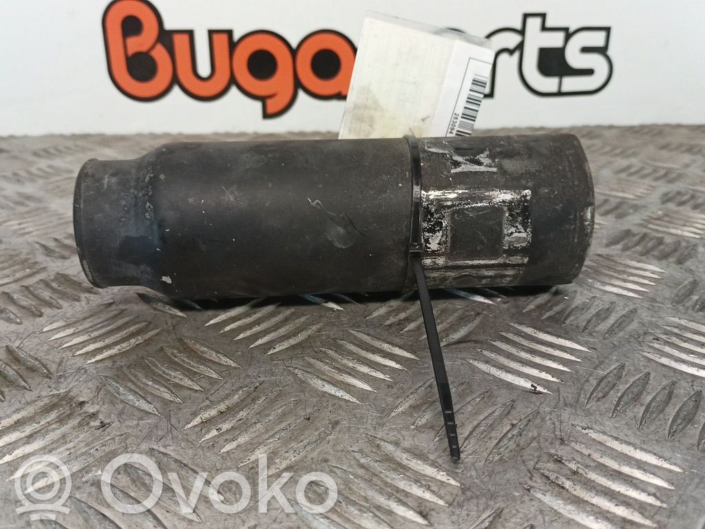 Ilmastointilaitteen putki (A/C)   CONDICIONADO,DESIDRATADOR