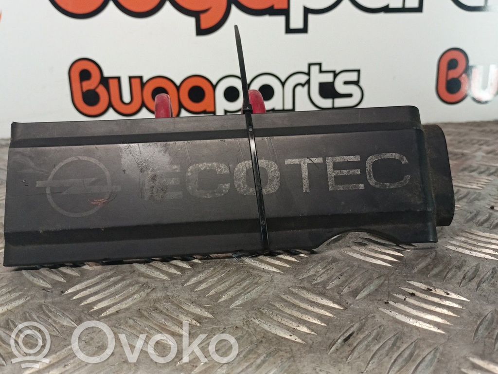 Opel Corsa C Motorabdeckung 