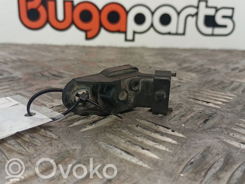Air pressure sensor   0281002137