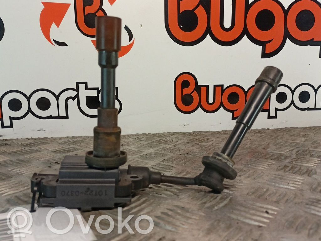 Suzuki Baleno EG Zündspule Zündmodul 