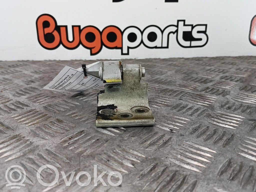Front door upper hinge   ESUQERDA,FRENTE,PEUGEOTPARTNER