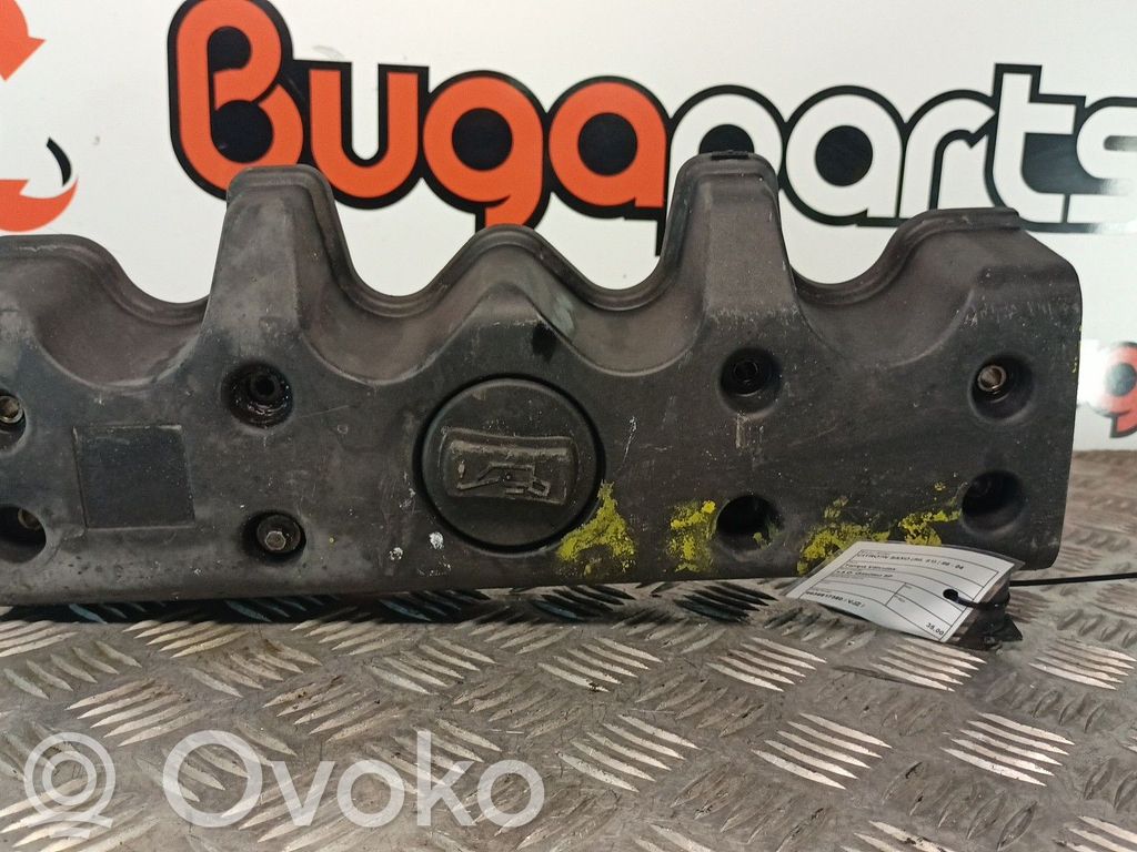 Galvutės dangtelis   9636817380,VJZ