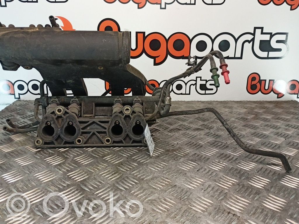Kolektorius įsiurbimo   7700871088,7700875719