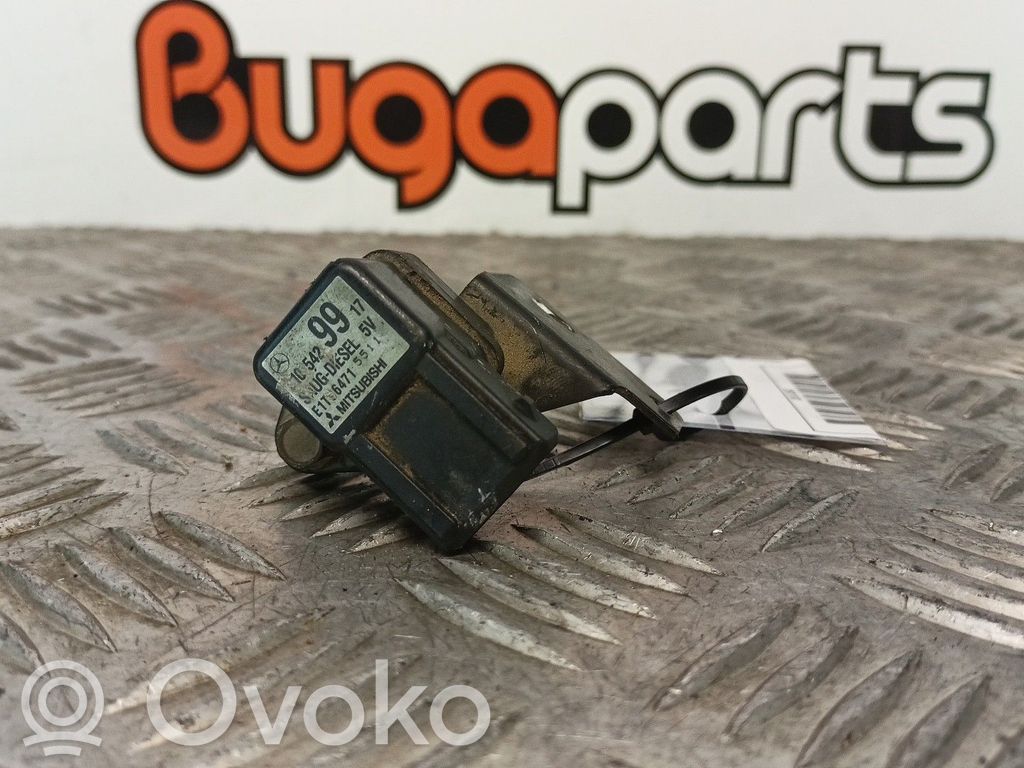 Luftdrucksensor   105429917