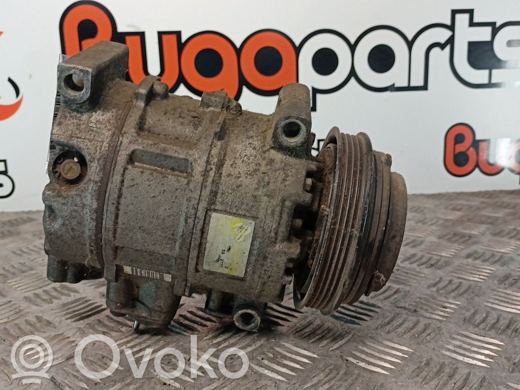 Ilmastointilaitteen kompressorin pumppu (A/C)   AUDIA425TDI,CONDICIONADO