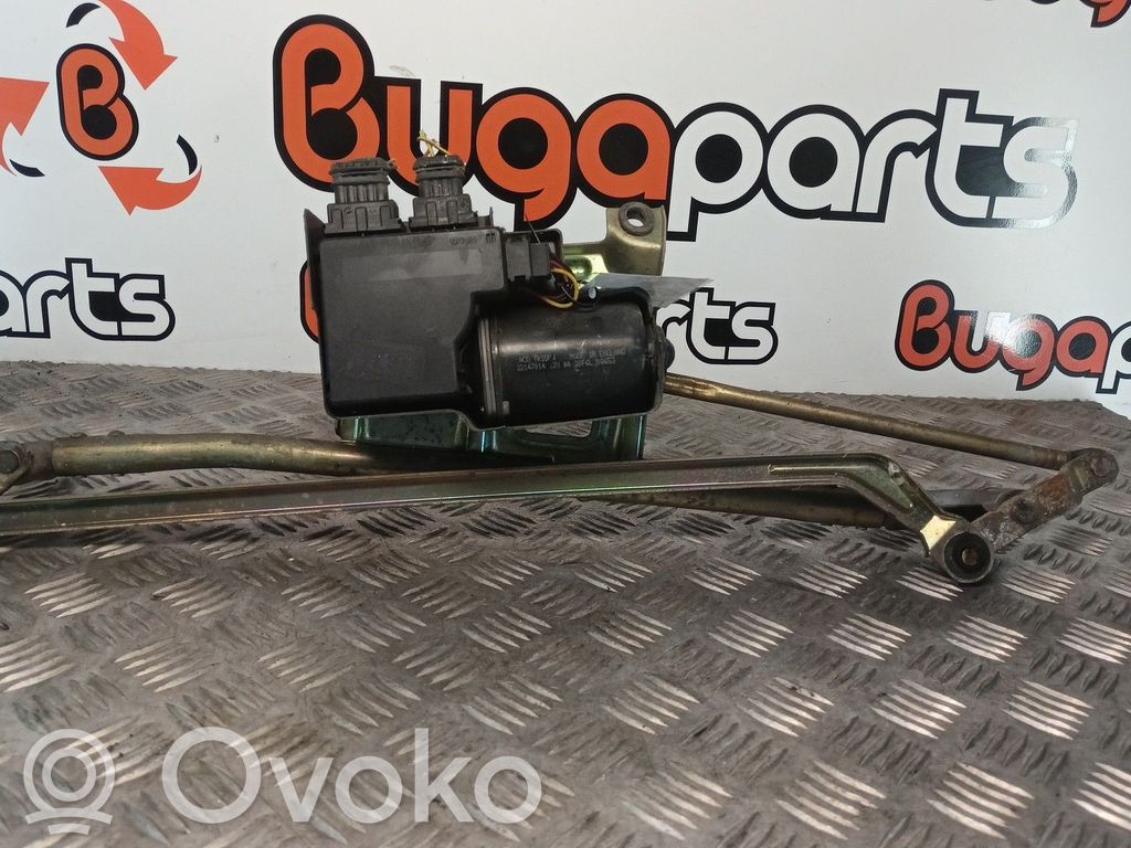 Wiper motor   22147014