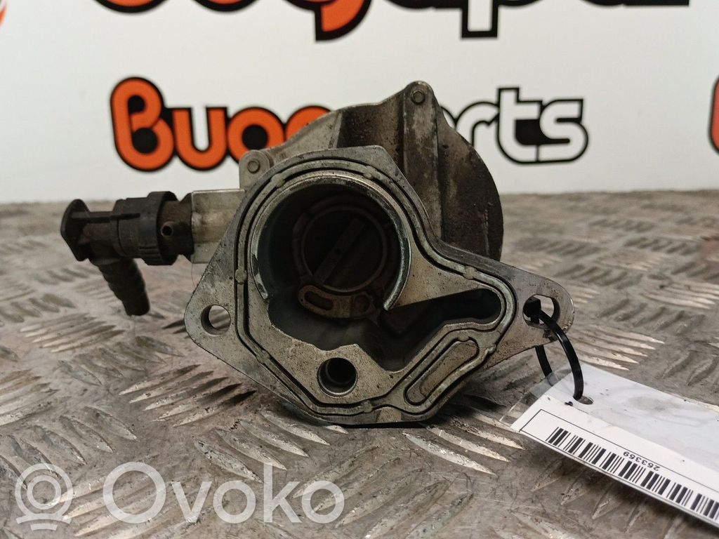 Vakuumo pompa   DEPRESSOR,F8Q,RENAULTCLIOII19D,VACUO