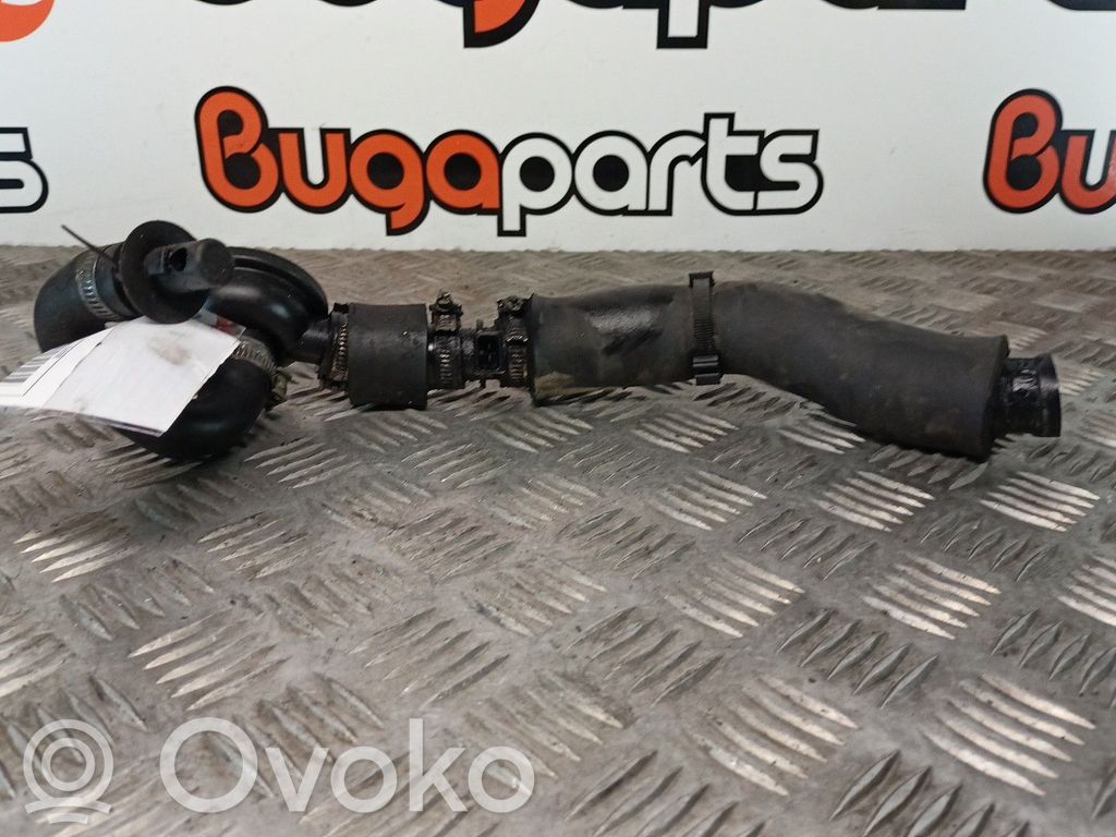 Suzuki Baleno EG Ventil 