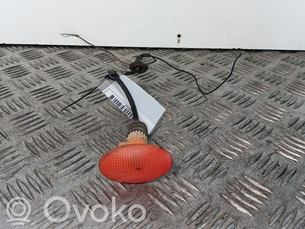 Ford Fiesta Front bumper turn signal 