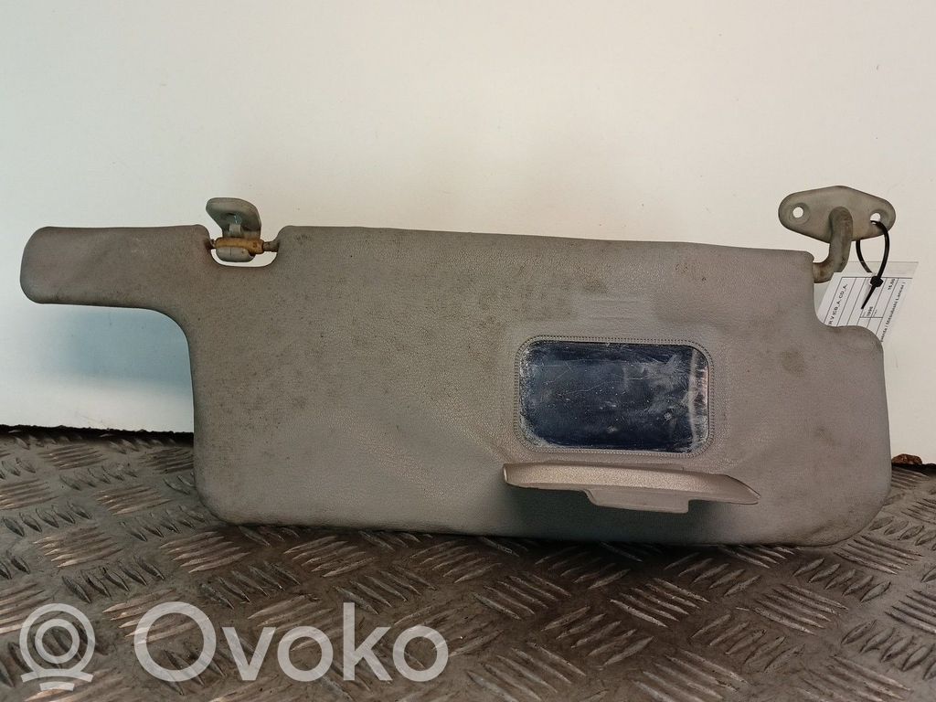 Sun visor   PALA,ESQUERDA,MITSUBISHILANCER