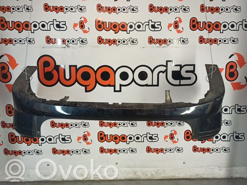 Bamperis   OPELASTRAG,TRASEIRO