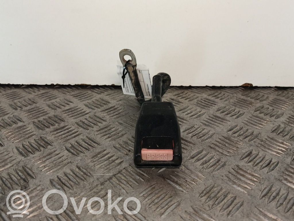 Sagtis diržo priekinė   0501073,ESQUERDO