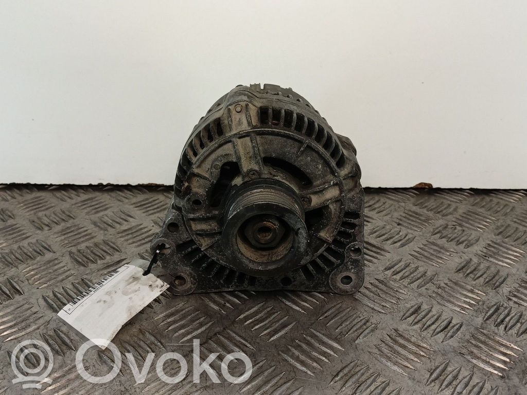 Генератор   028903025A,0120485046,BOSCH