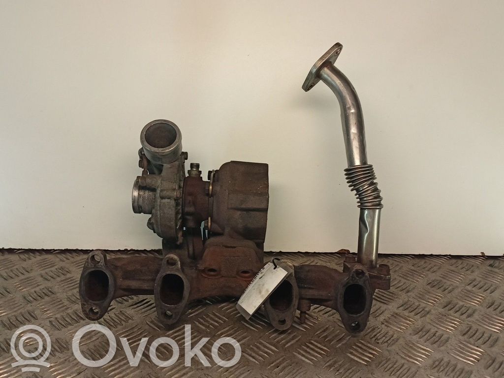 Turbo   028145703F,MOTOR1Z