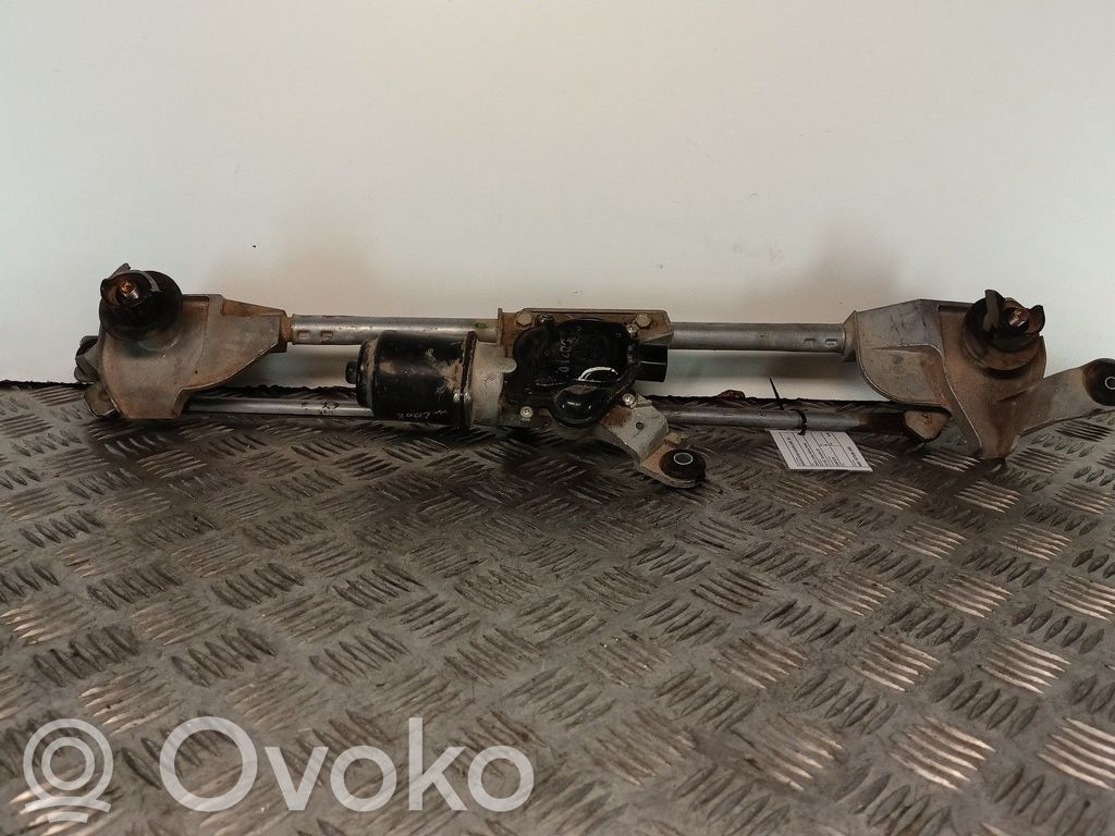 Nissan NP300 Stikla tīrītāja motoriņš 