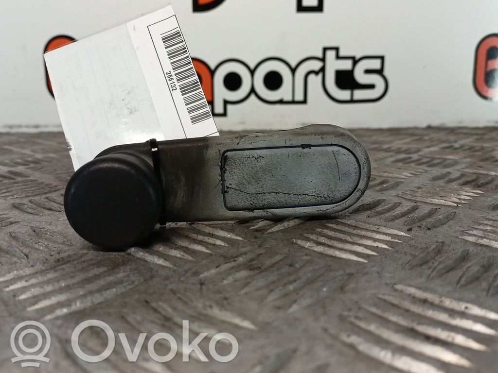 Citroen Xsara Priekinio lango atidarymo rankenėlė 