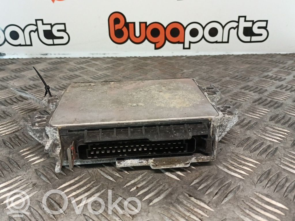 Engine control unit/module   IAW18FB4,46534755,MAGNETIMARELLI