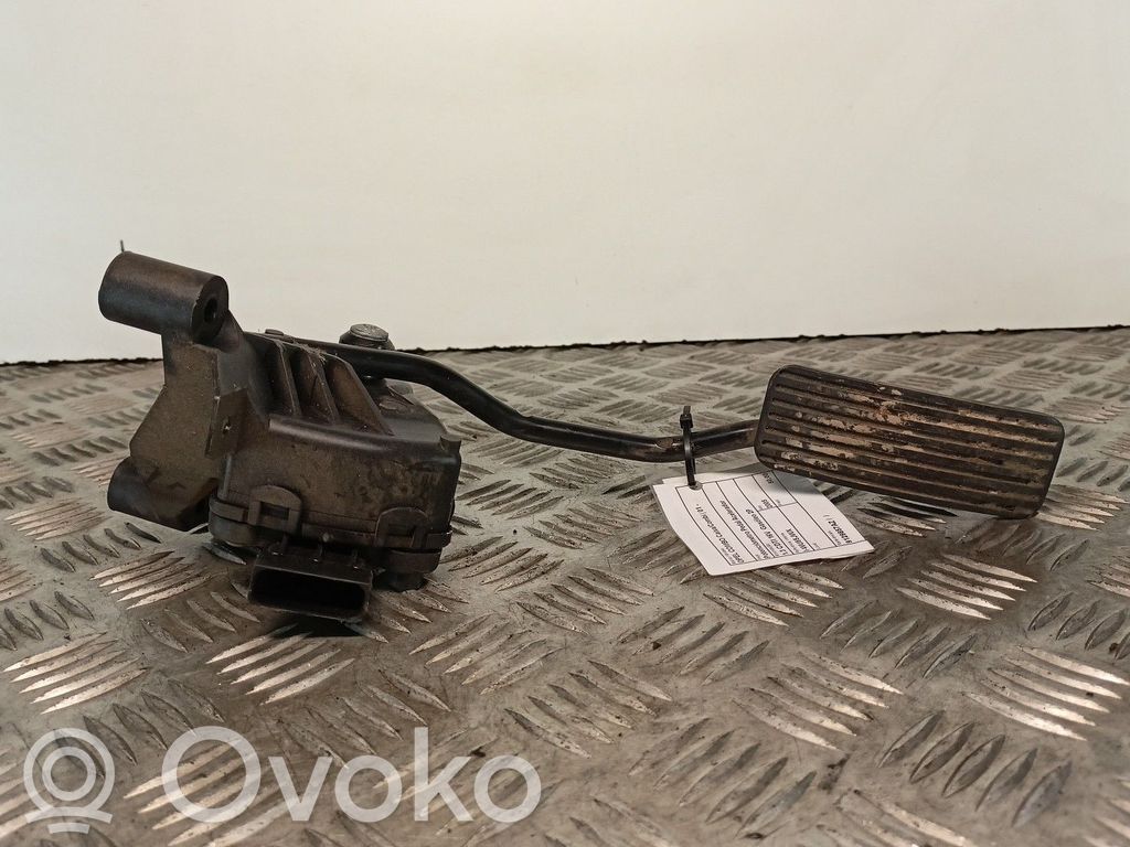 Педаль акселератора   9129857AZ