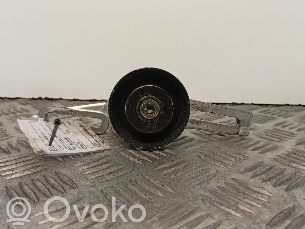 Citroen Xsara Generator/alternator belt tensioner 