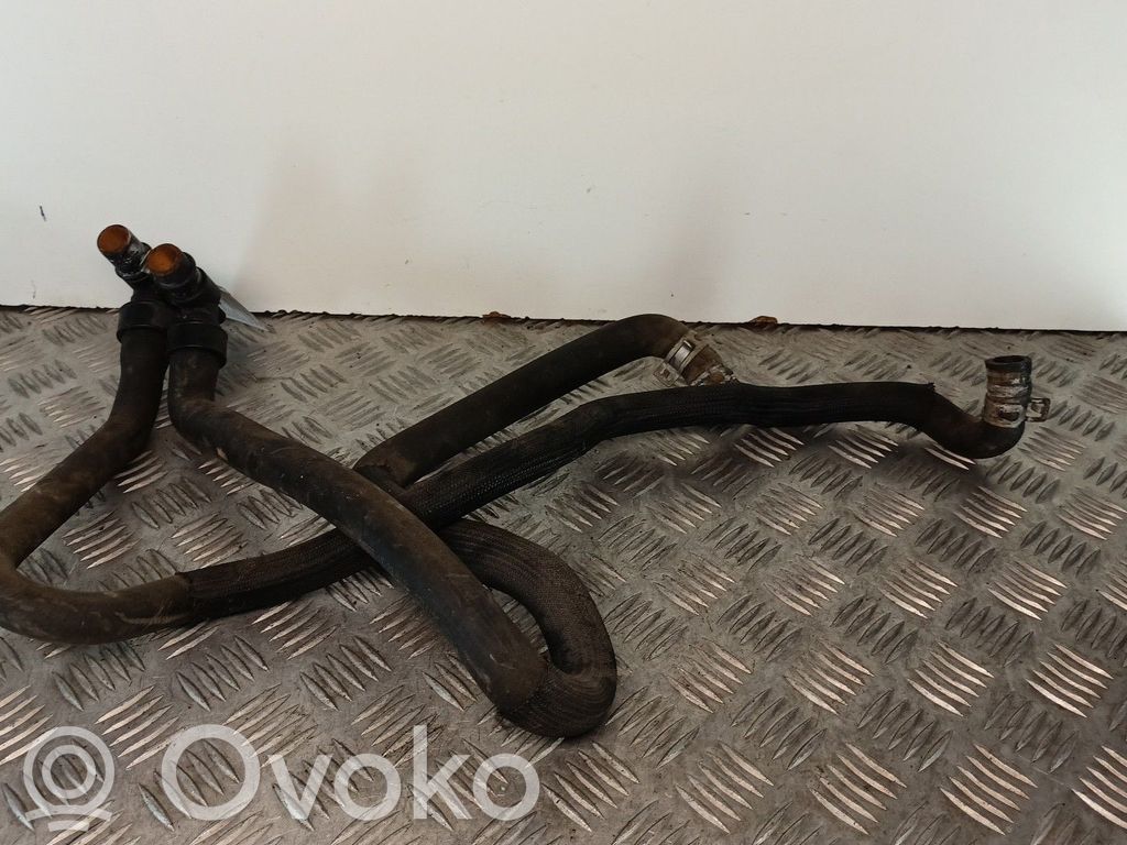 Citroen Xsara Coolant pipe/hose 