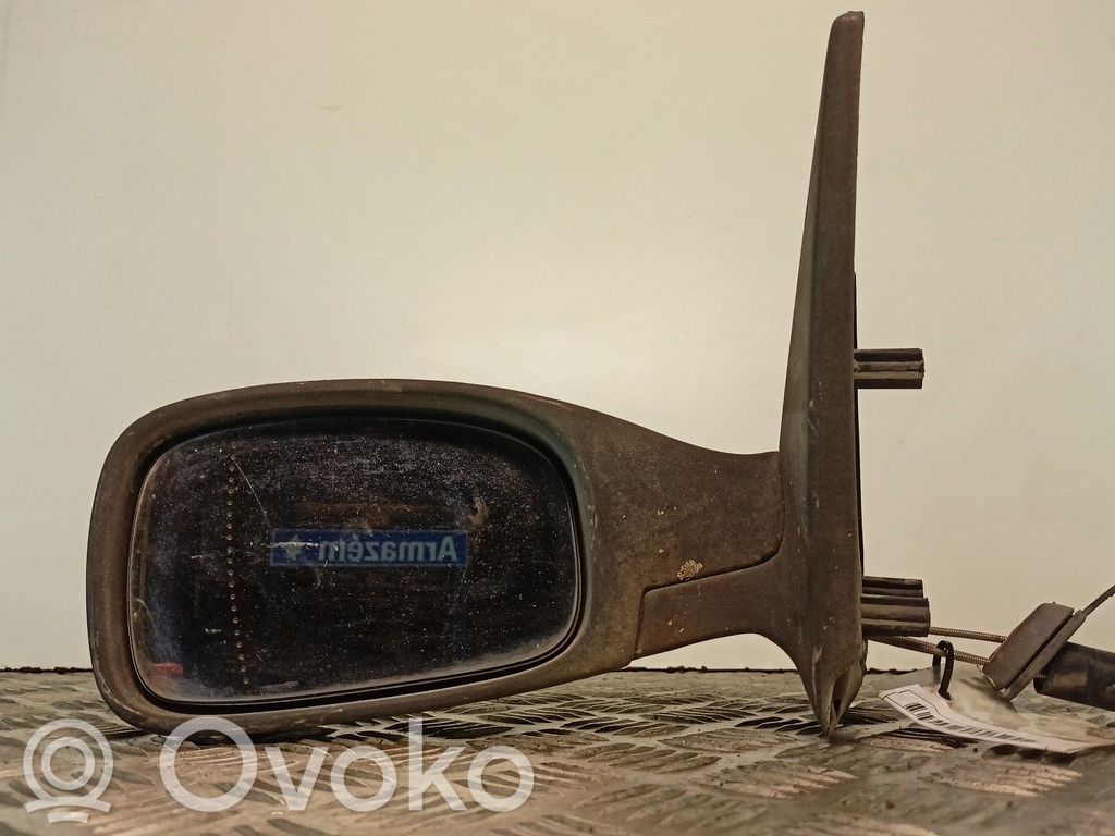 Зеркало (управляемое электричеством)   02846