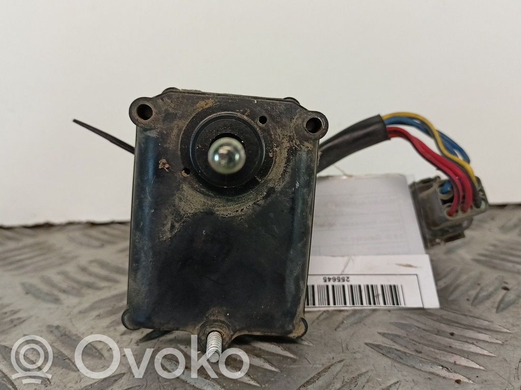 Motor de ajuste de nivel del faro delantero   ESQUERDO,ICHIKOH