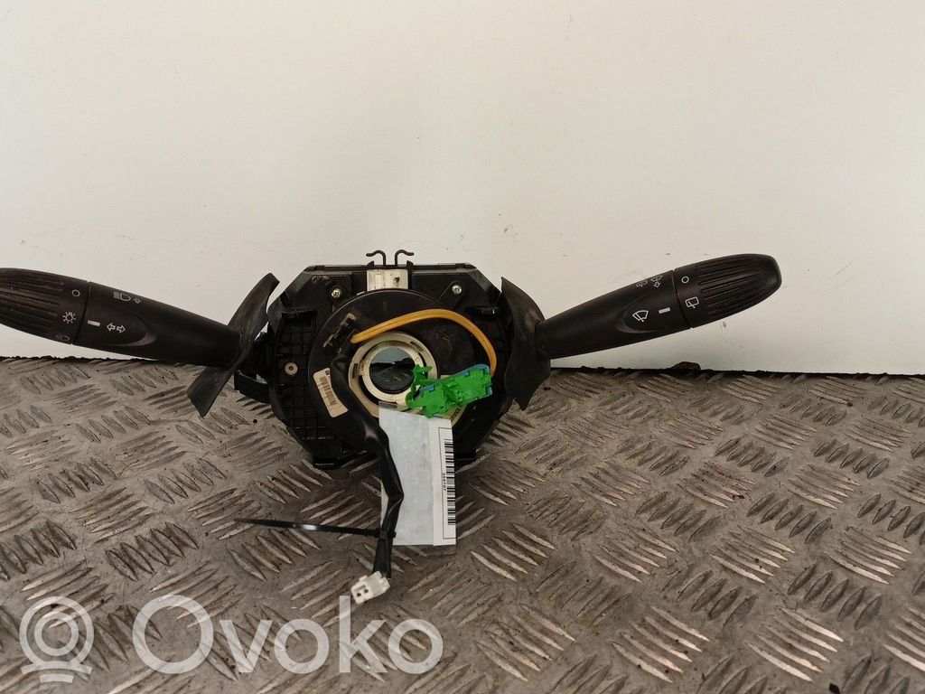 Rankenėlių komplektas   COMUTADOR,FIATPUNTO188