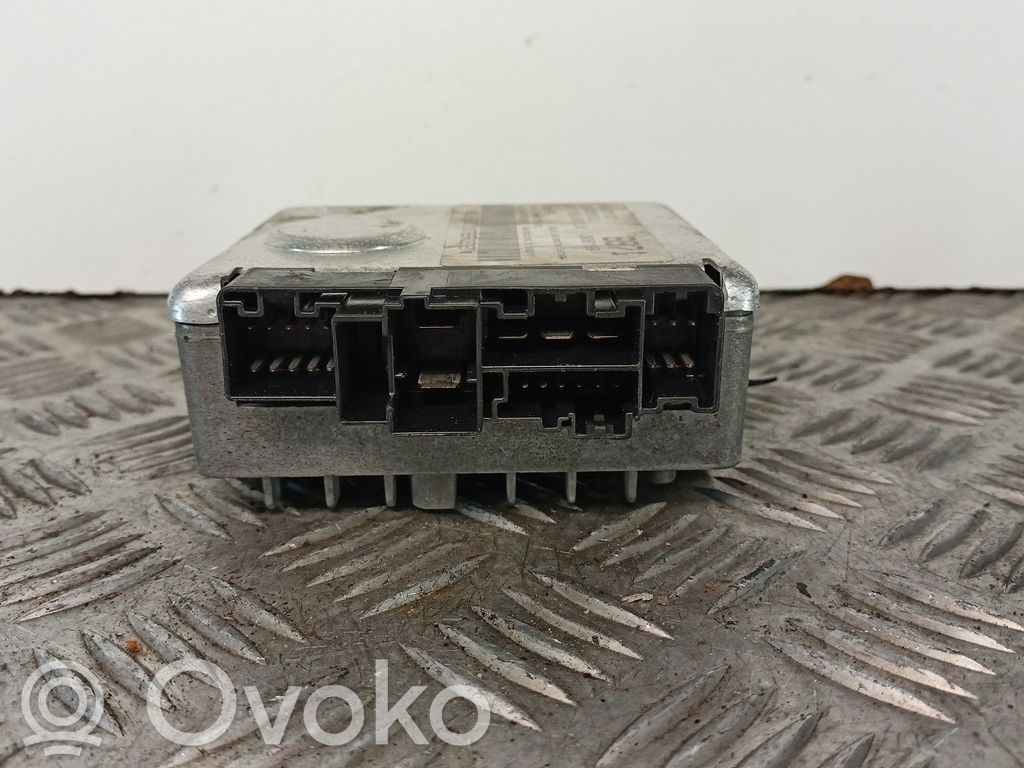 Fiat Punto (188) Hammastangon ohjainlaite 