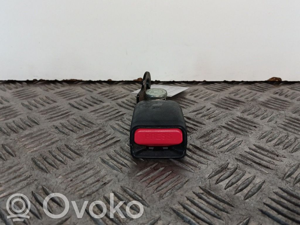 Sagtis diržo galine   ENCAIXE,TRASEIRO