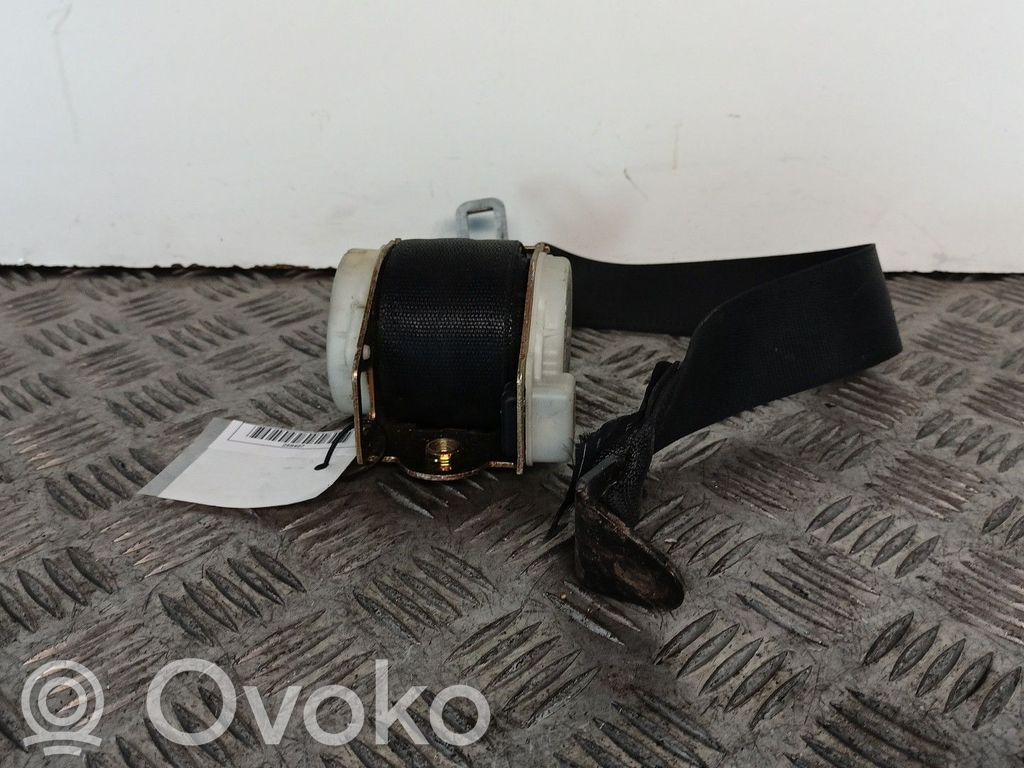 Pas bezpieczeństwa fotela tylnego   18019341,90462772,DIREITO