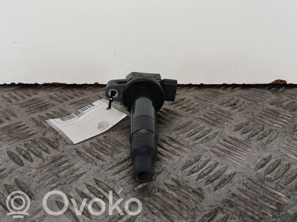 Aukštos įtampos ritė "babyna"   90919W2002,DENSO