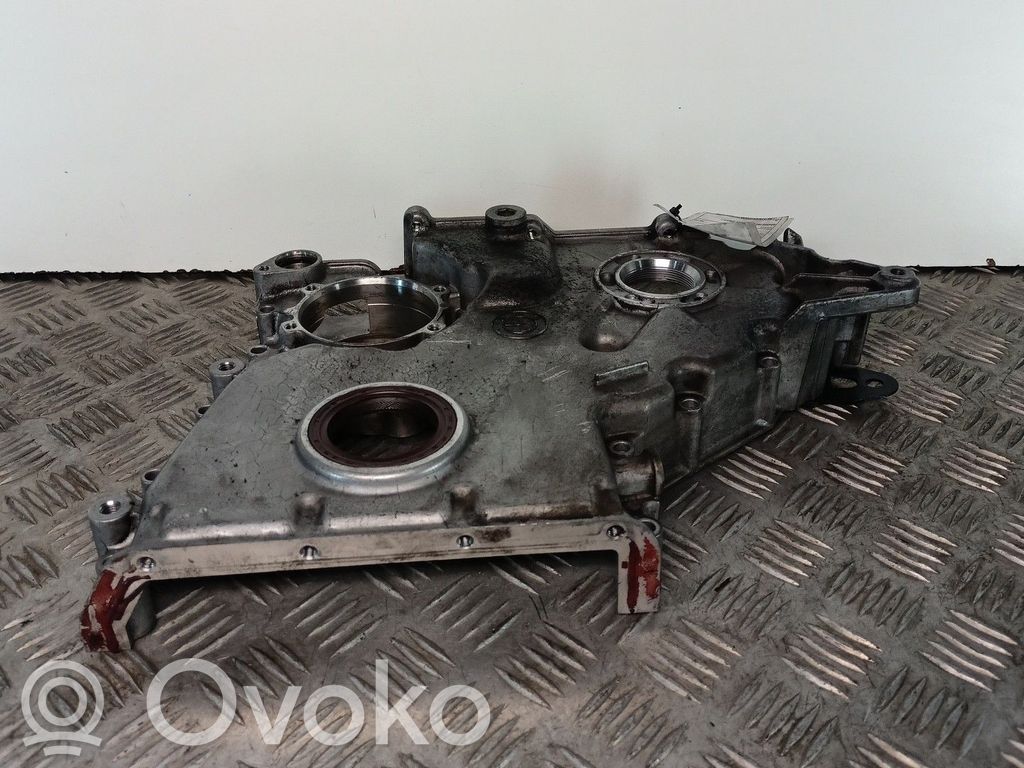 Timing chain cover   404556180702,MOTOR256T1