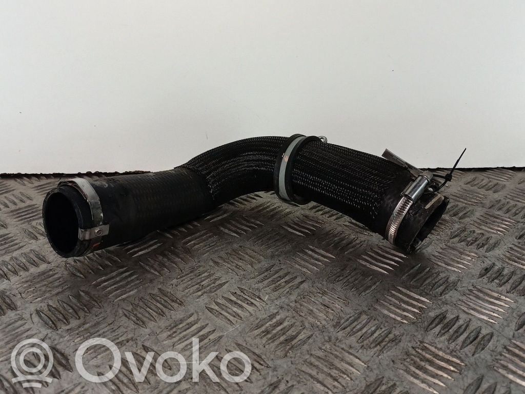 Intercooler hose/pipe   ITERCOOLER,MOTOR8H01