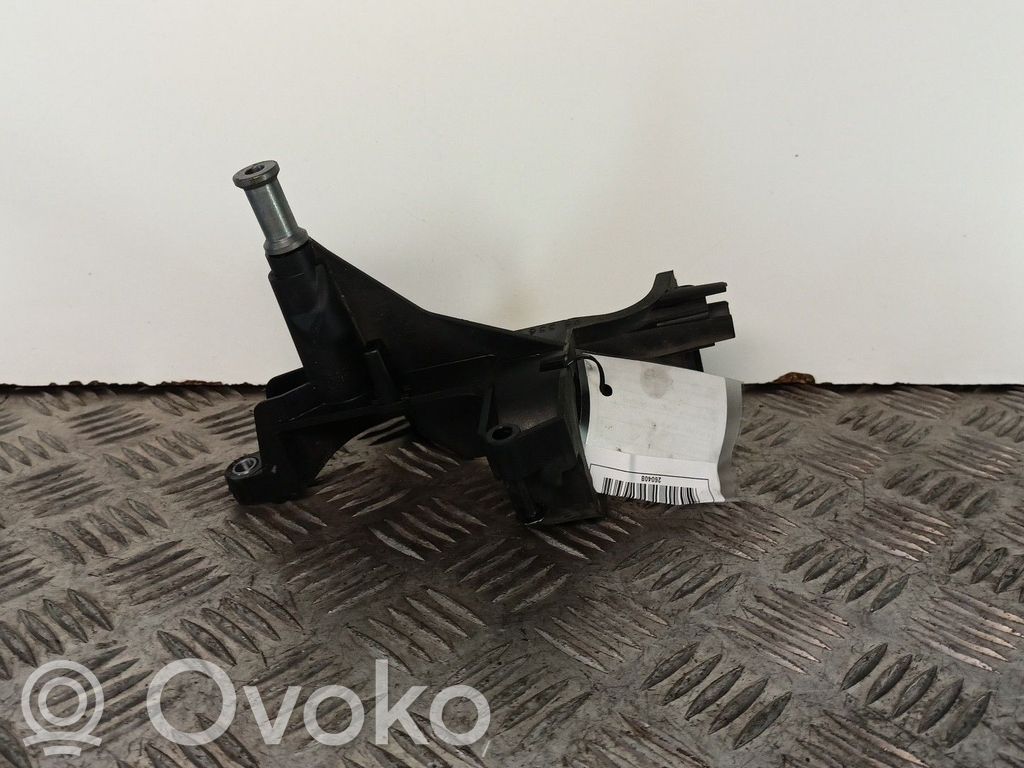 Fuel filter bracket/mount holder   9655604380