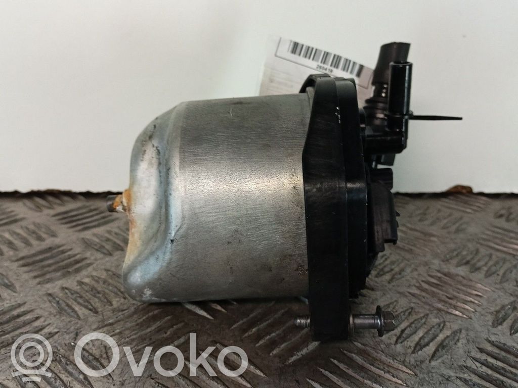 Ford Fiesta Soporte de apoyo del filtro de combustible 