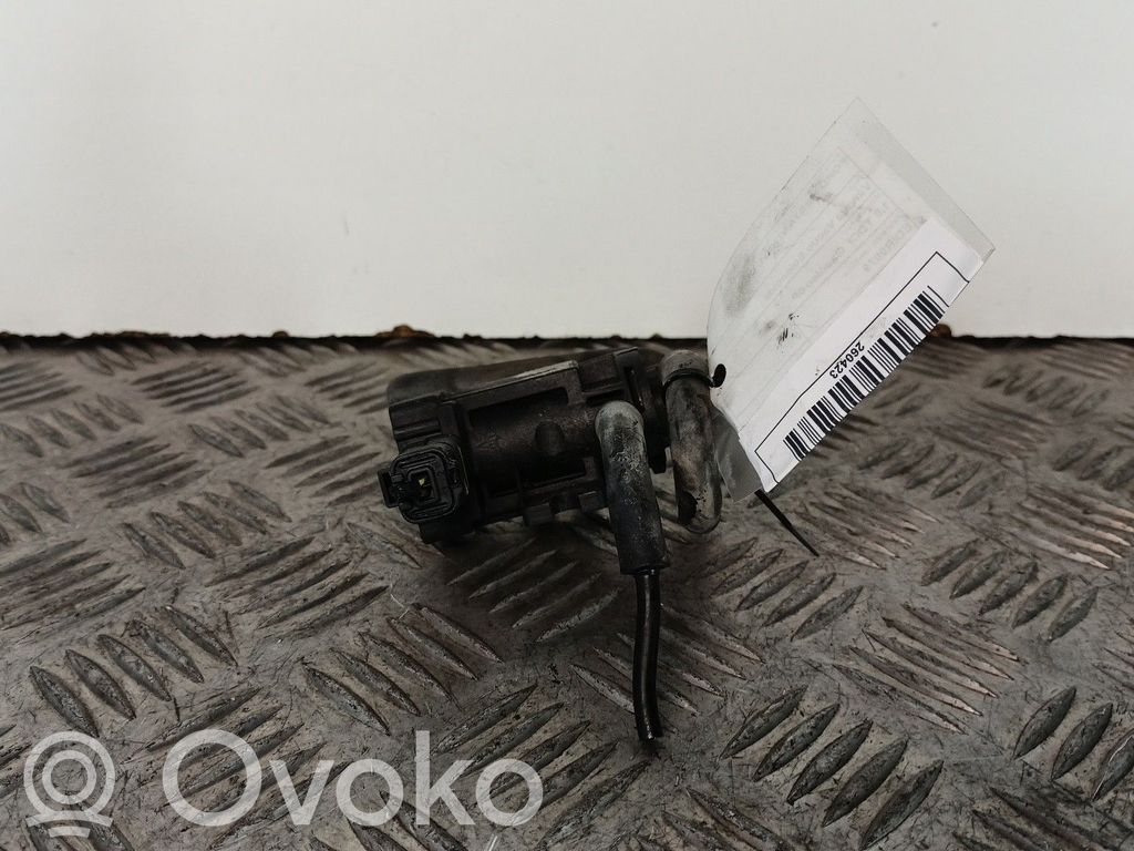 Electroválvula del turbo   9674084680,MOTORTZJA