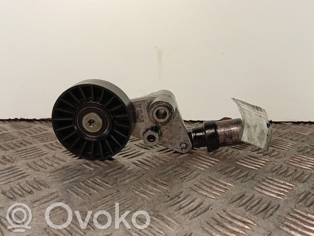 Diržo įtempėjas   09180809,MOTORY22DTR
