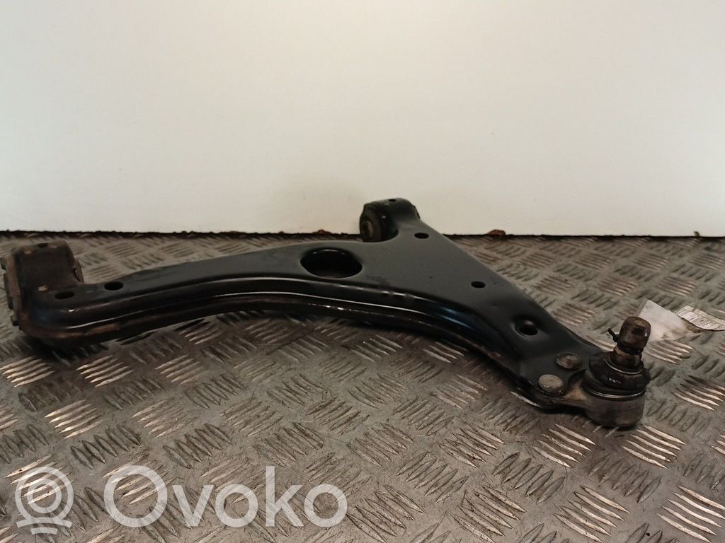 Front control arm   OPELVECTRAB20DTI