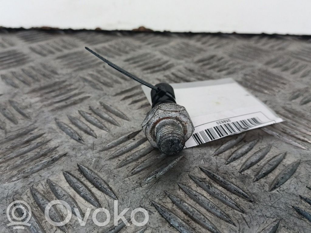 Opel Vectra B Pompa olejowa 