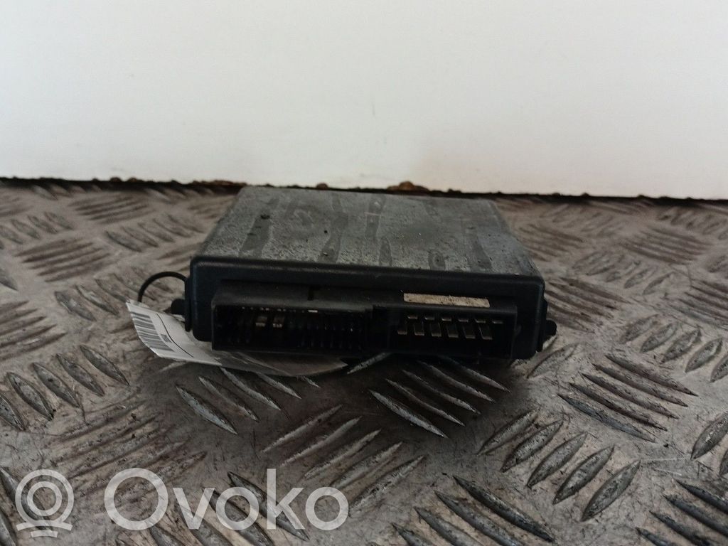 Komforto modulis   CENTRLINA,MOTORX20DTH,OPELVECTRAB20DTI