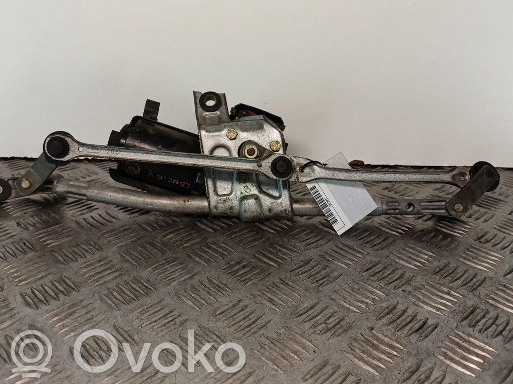 Motor del limpiaparabrisas   TGE209,TGE423