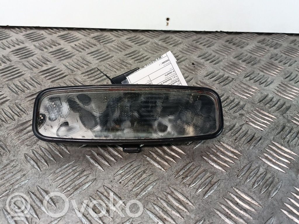 Ford Fiesta Galinio vaizdo veidrodis (salone) 