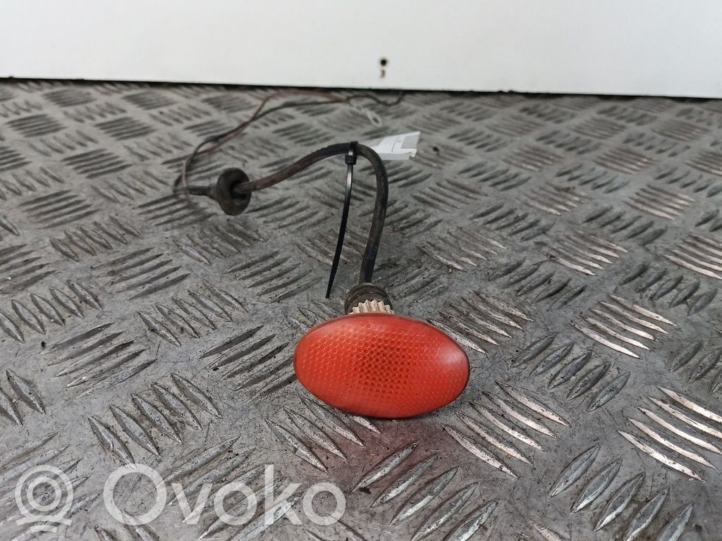 Ford Fiesta Front bumper turn signal 