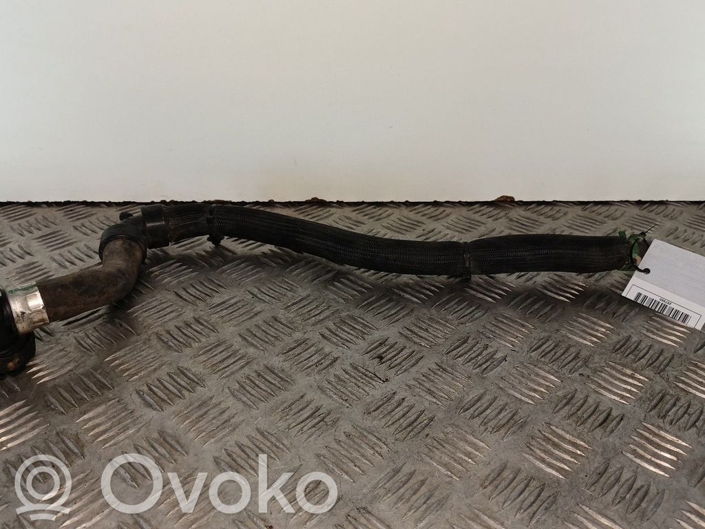 Jäähdytysnesteletku   2125501