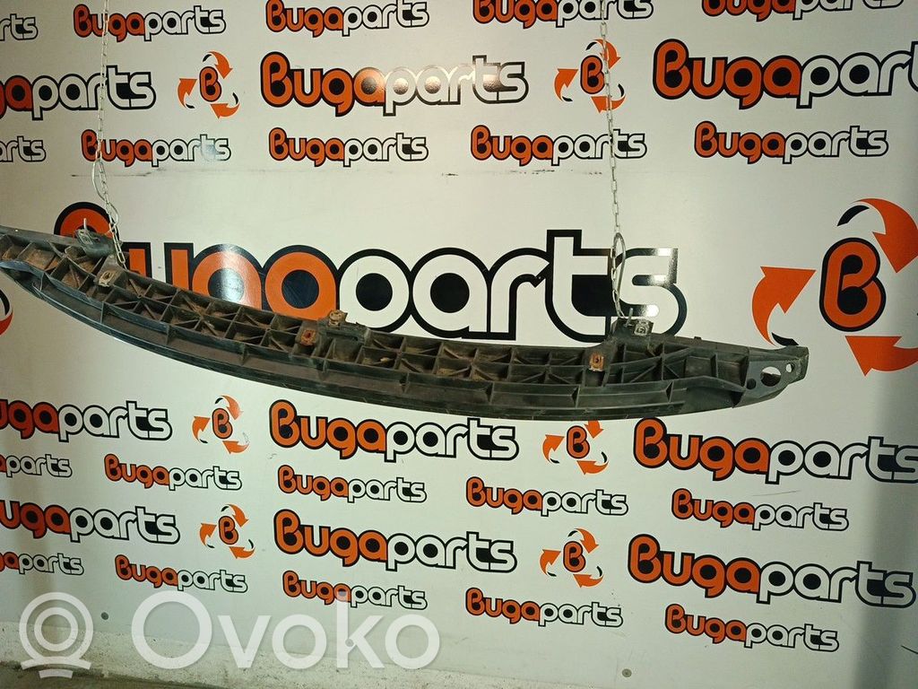 Priekšpusē bampera sastiprinājums   9628636380,402619