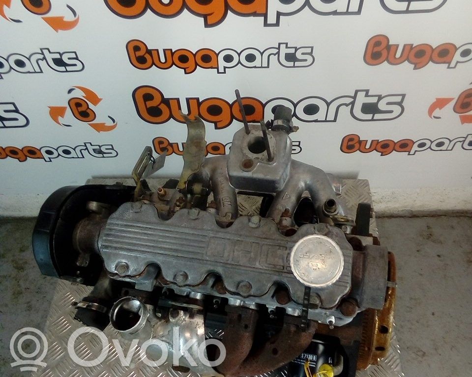 Motor   12ST