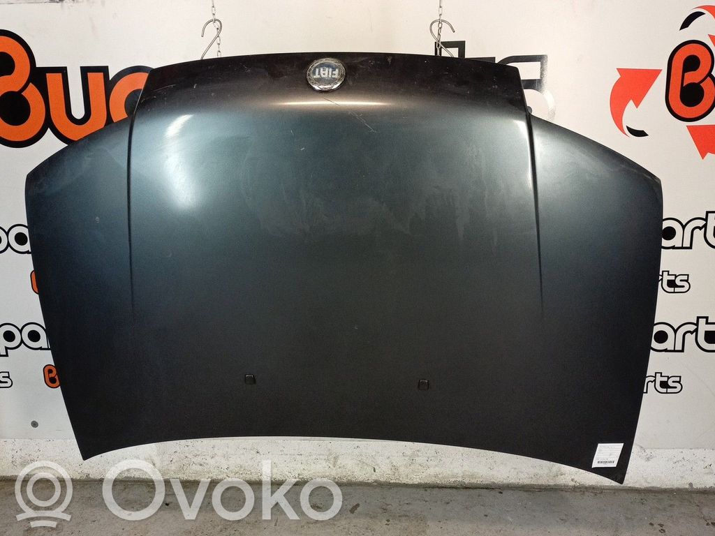 Dangtis variklio (kapotas)   FIATPUNTO188