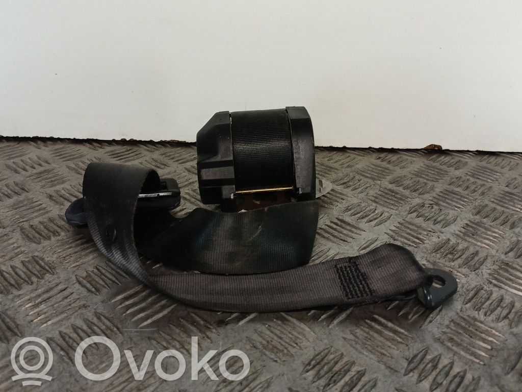 Saugos diržas galinis   96408573XT