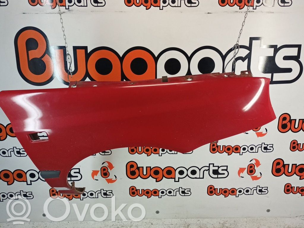 Volkswagen Golf III Lokasuoja 