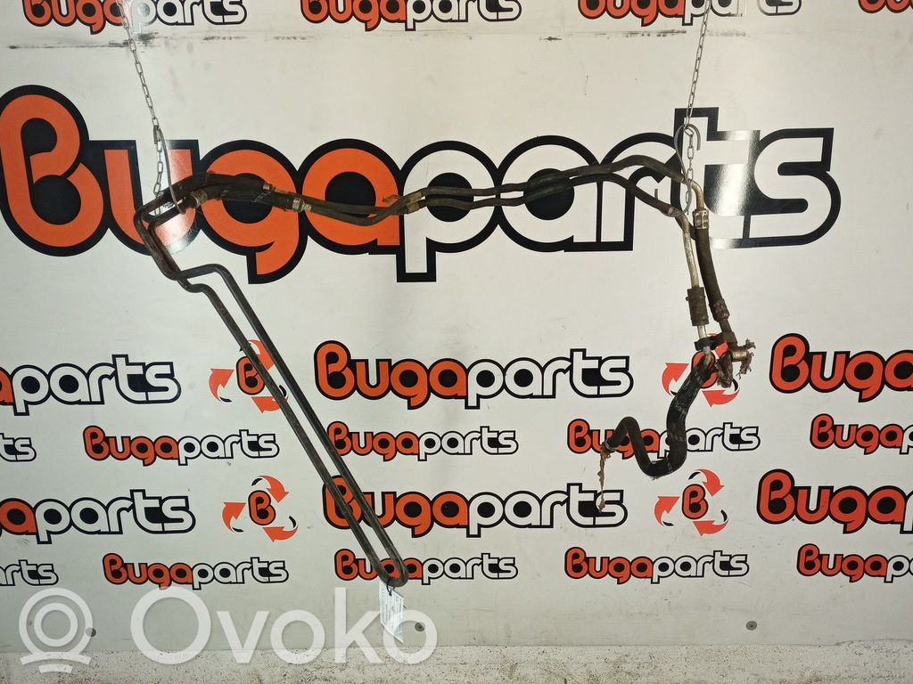 Mitsubishi Colt CZ3 Furtun/conductă servodirecție 